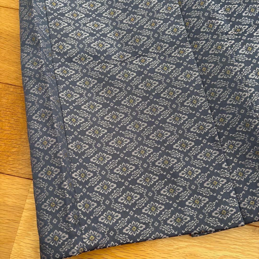 七五三　5歳　男の子　袴セット