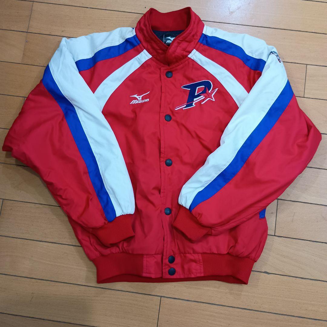 ポルテベースボールクラブ　グランドコート（ジャンパー） ミズノ 150cm