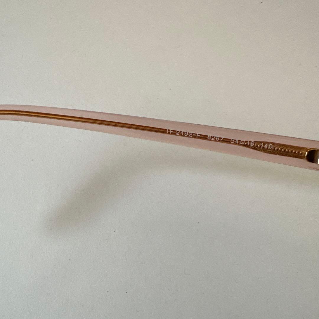 Tiffany サングラス