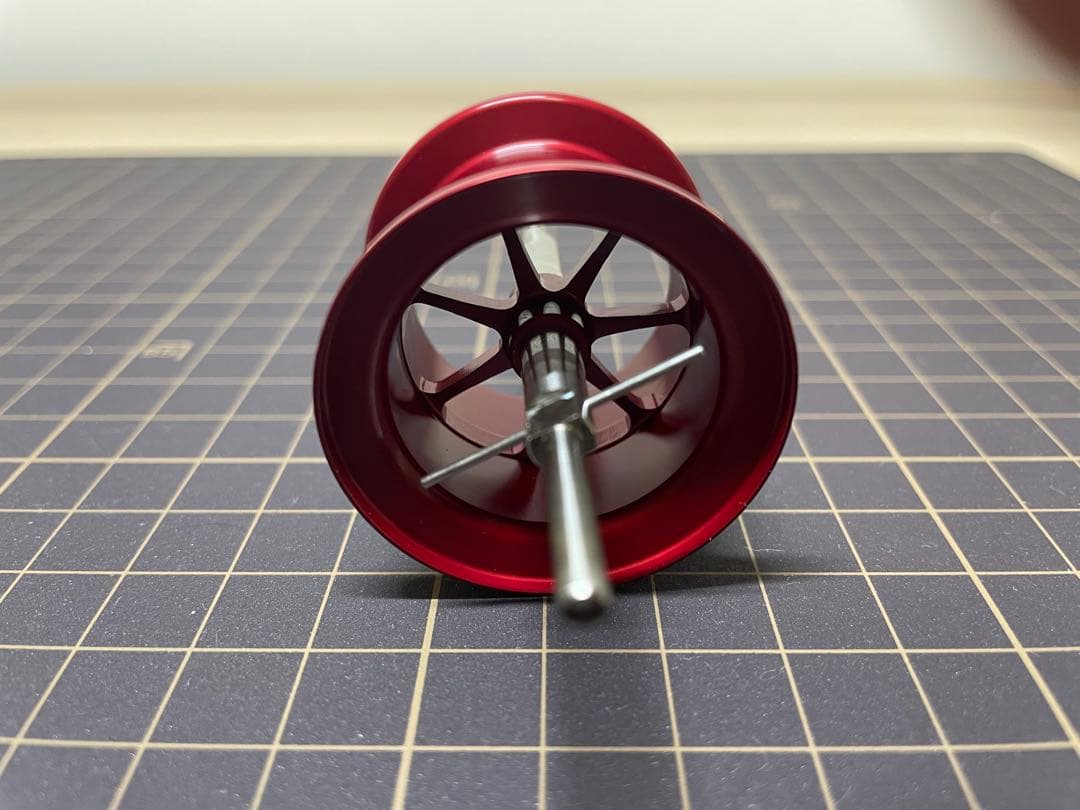 アベイルマイクロキャストスプールAMB5050Rその他