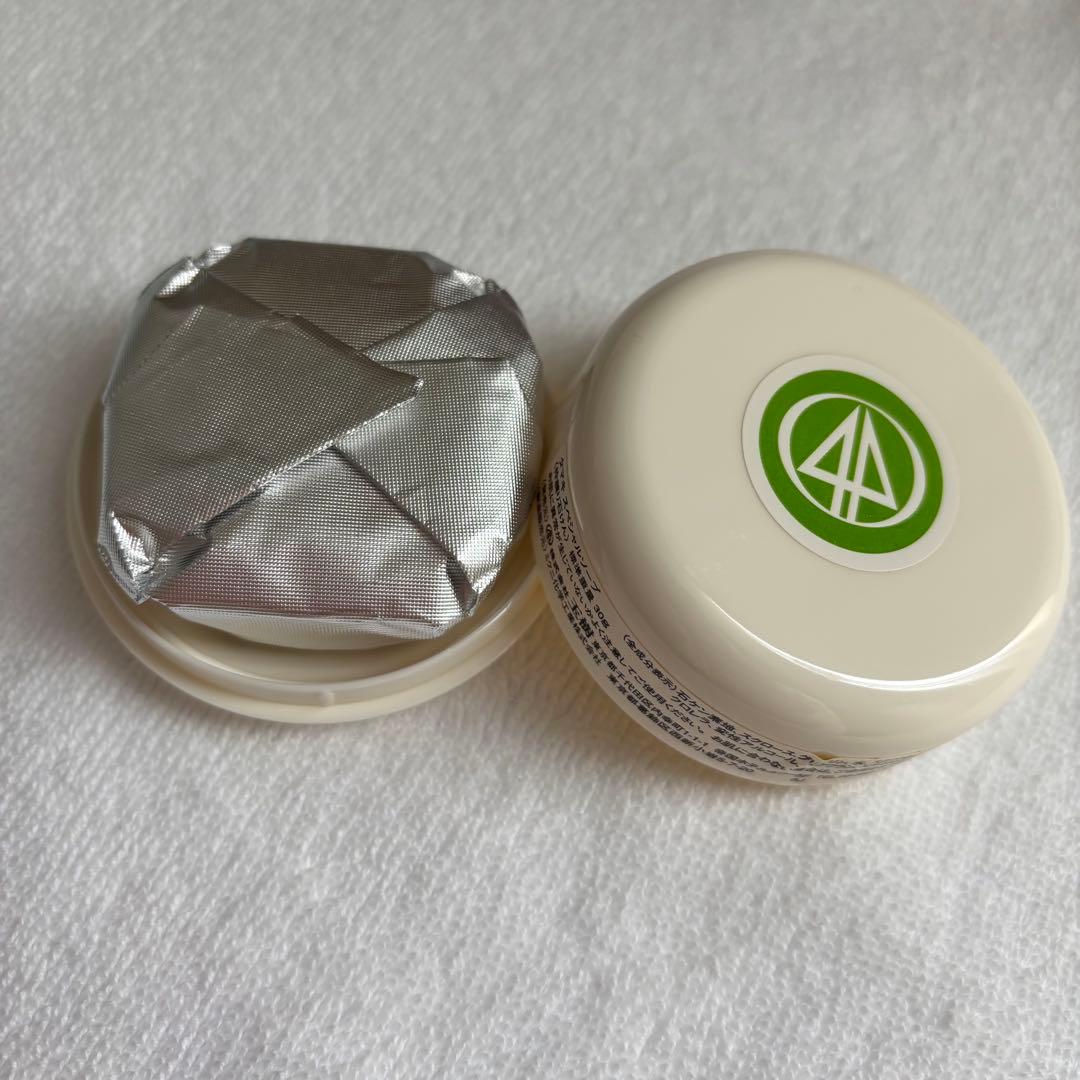 玉樹 TAMAKI クロレラソープ せっけん ミニサイズ