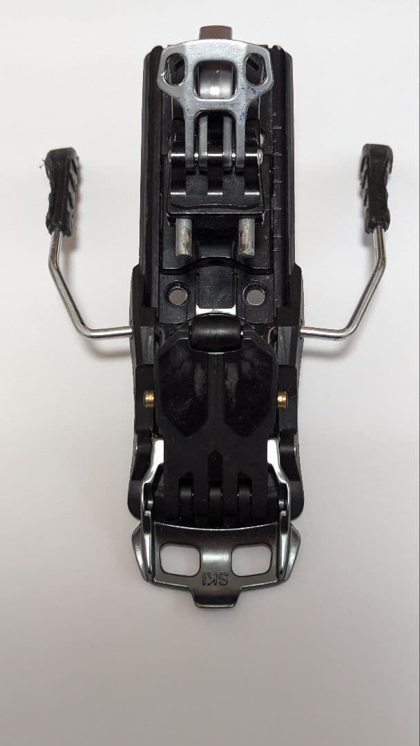 スキービンディング(ARMADA TRACER TOUR)