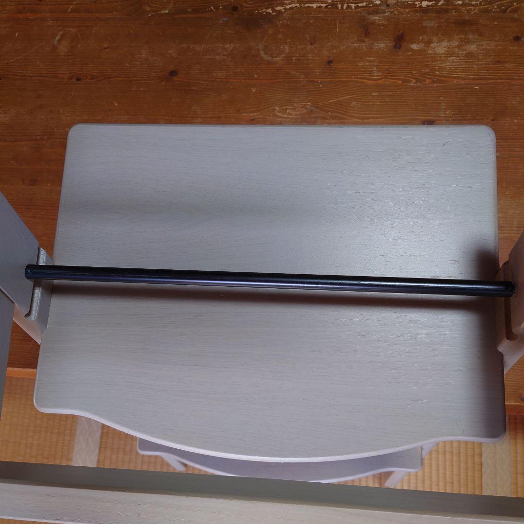 ストッケ STOKKE トリップトラップ　ベビーチェア 木製 子供 キッズ　椅子