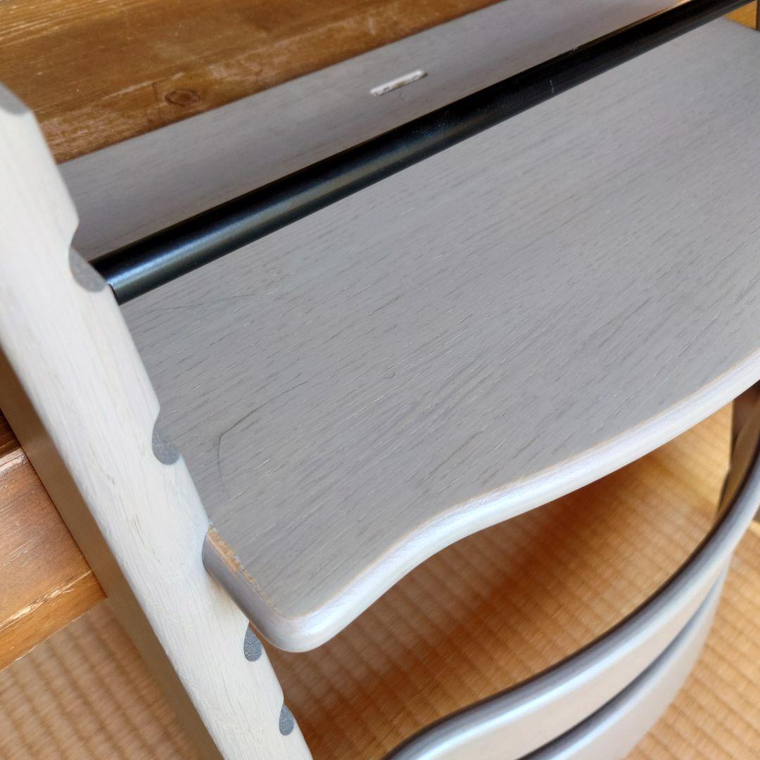 ストッケ STOKKE トリップトラップ　ベビーチェア 木製 子供 キッズ　椅子