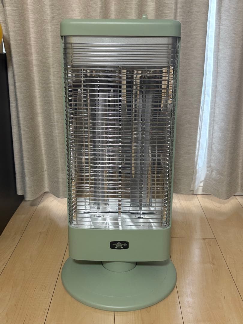 アラジン 遠赤グラファイトヒーター　AEH-G1000A 2025年新モデル