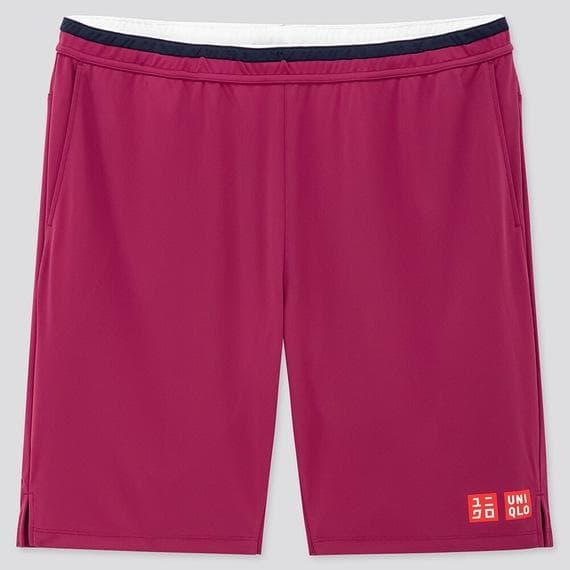 UNIQLO ユニクロ テニスウェア パンツ フェデラー 錦織圭 XL