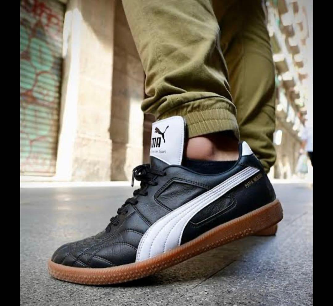 シューズ Puma PARA MEXICO SE IT MIJ Made in JAPAN