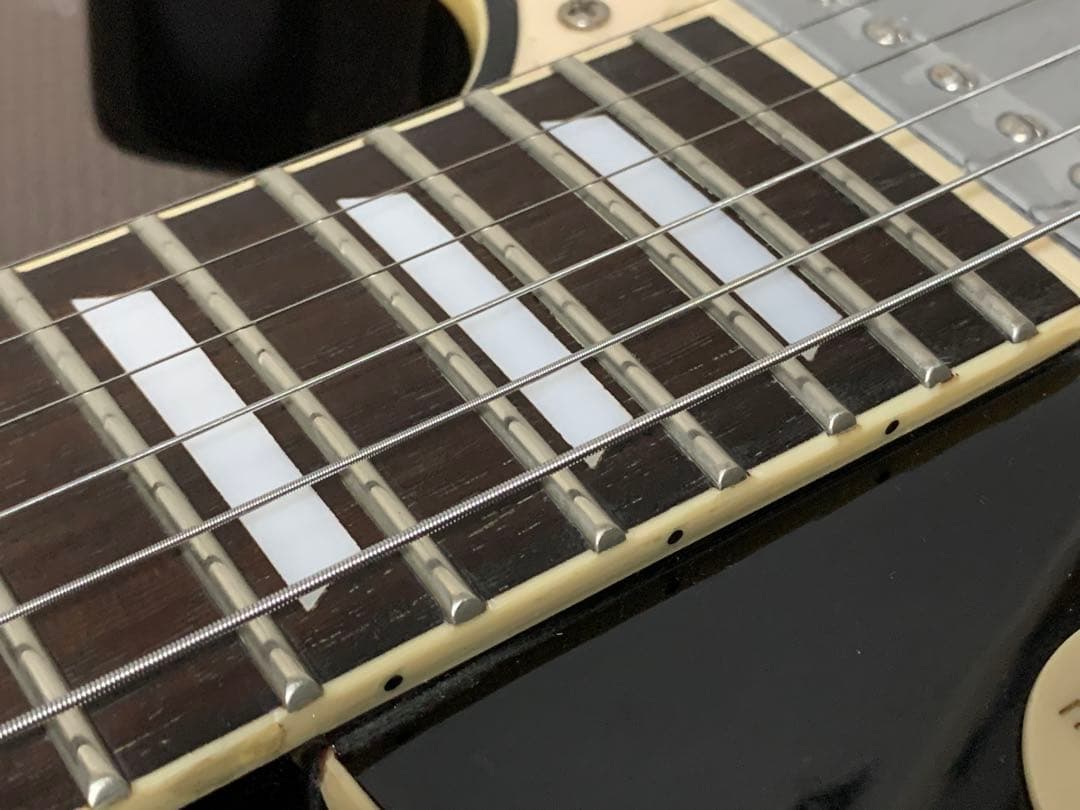 Maison メイソン レスポール lp