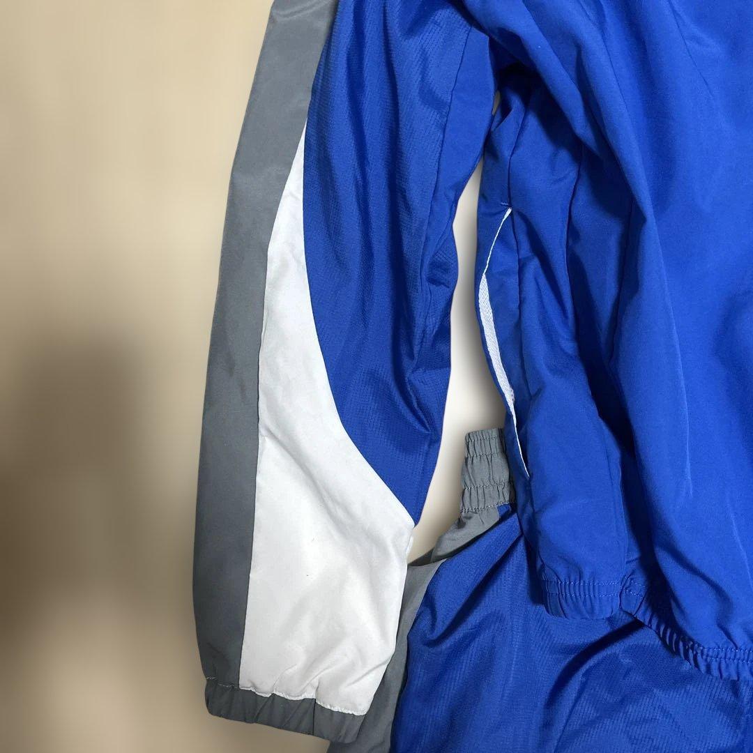 ナイキ　セットアップ　バスケ　Mサイズ ウォームアップウェア　ボーラホリック