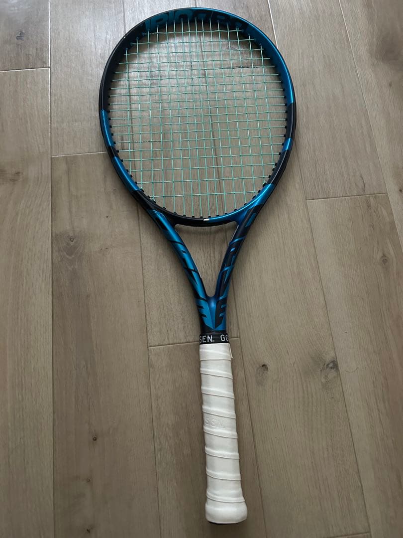 Babolat Pure Drive バボラ ピュアドライブ 100