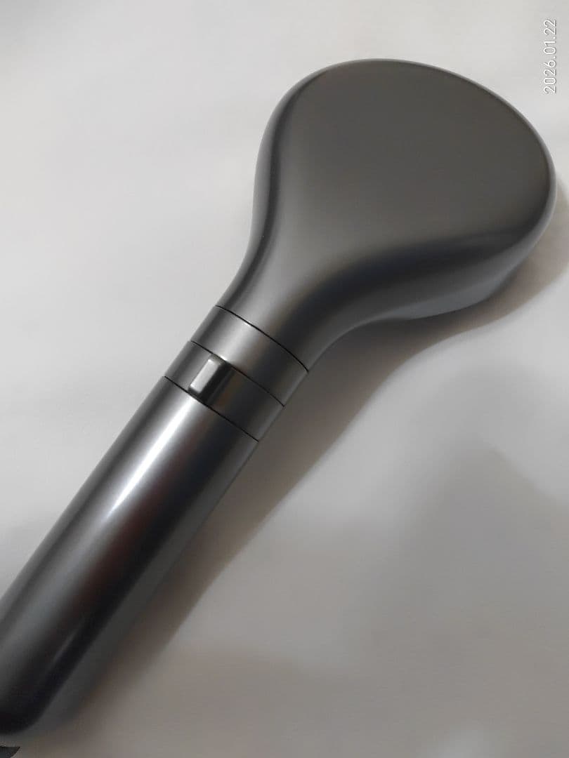 ■Nоendシャワーヘッド■ 塩素除去節水■ナノバブル76億■NB‐SH-002