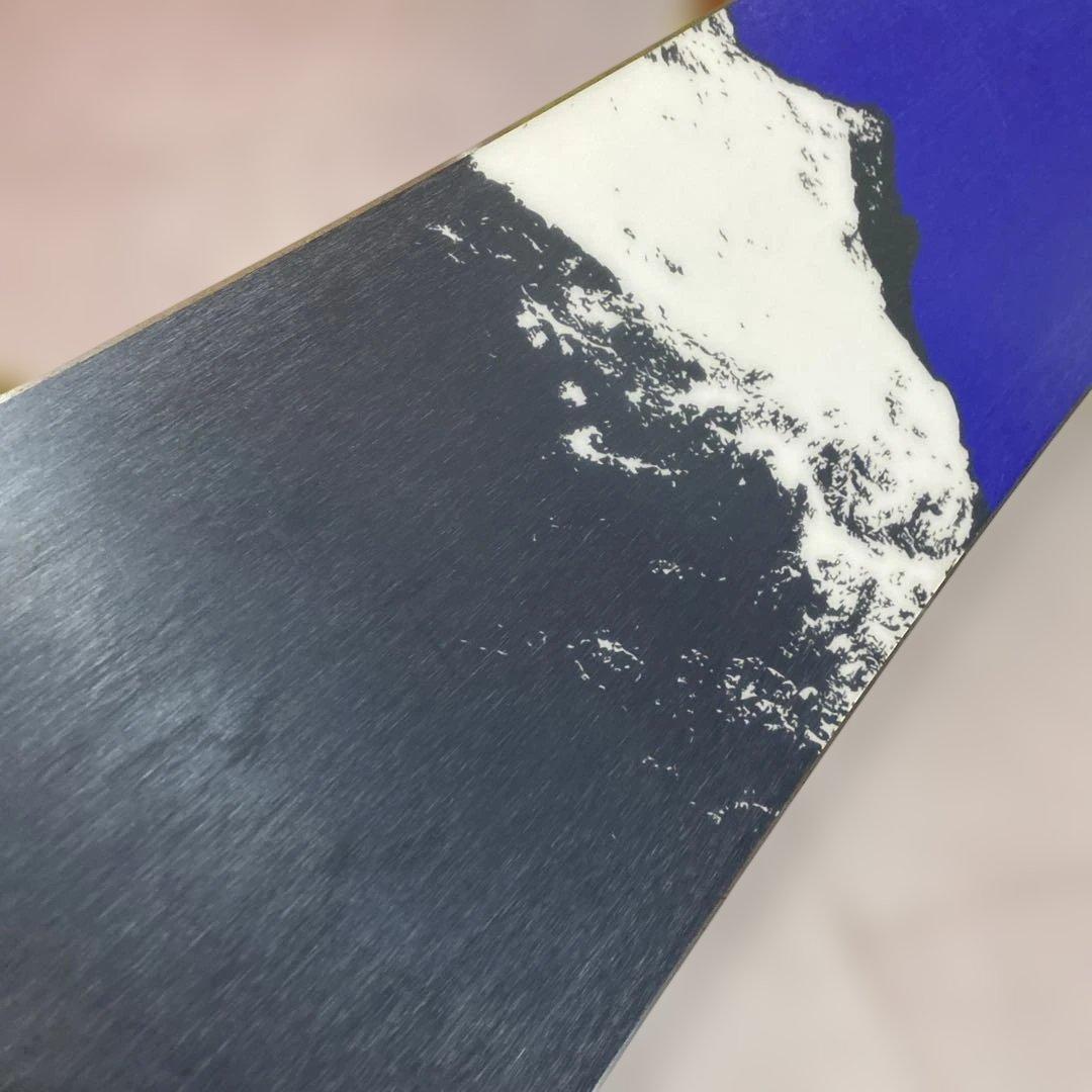 ★IGNIO イグニオ　スノーボード　ヴィンディング　セット　板　RIDE T6