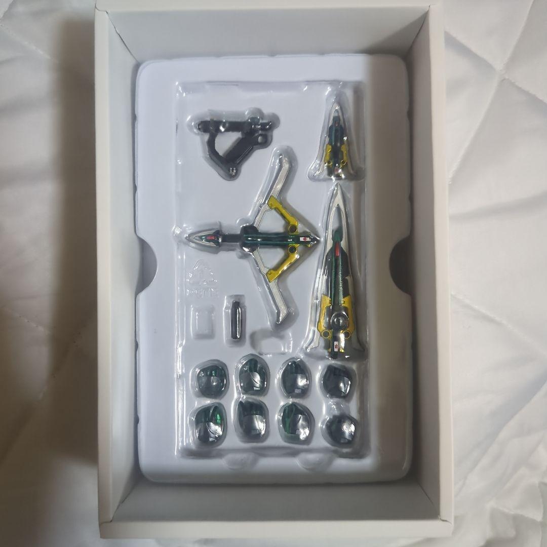 真骨彫製法　仮面ライダーゼロノス アルタイルフォーム