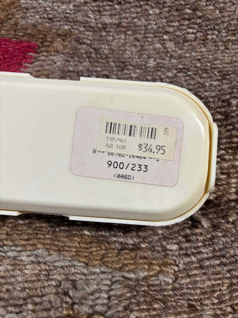 未使用2000'sミレニアムSNOOPYスヌーピー限定Watch ウォッチ