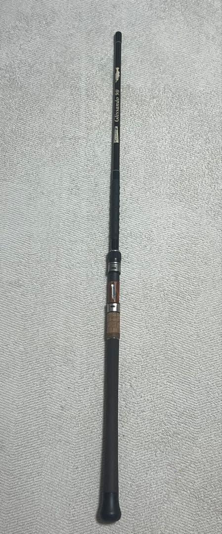 グリッサンド90 バット