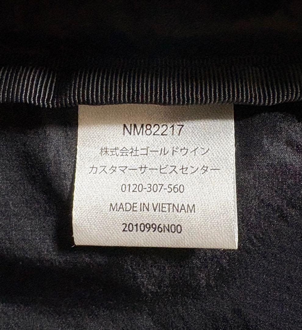 【美品】THE NORTH FACE シャトルダッフル NM82217