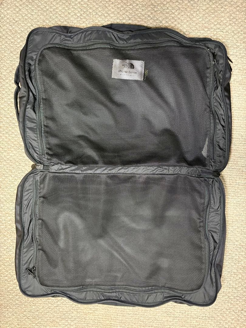 【美品】THE NORTH FACE シャトルダッフル NM82217