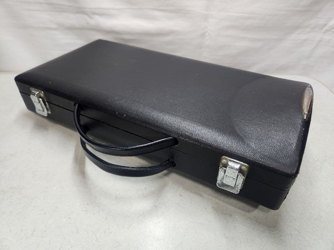 良品　Leblanc　Noblet　ノブレ　クラリネット　グラナディラ　お試し