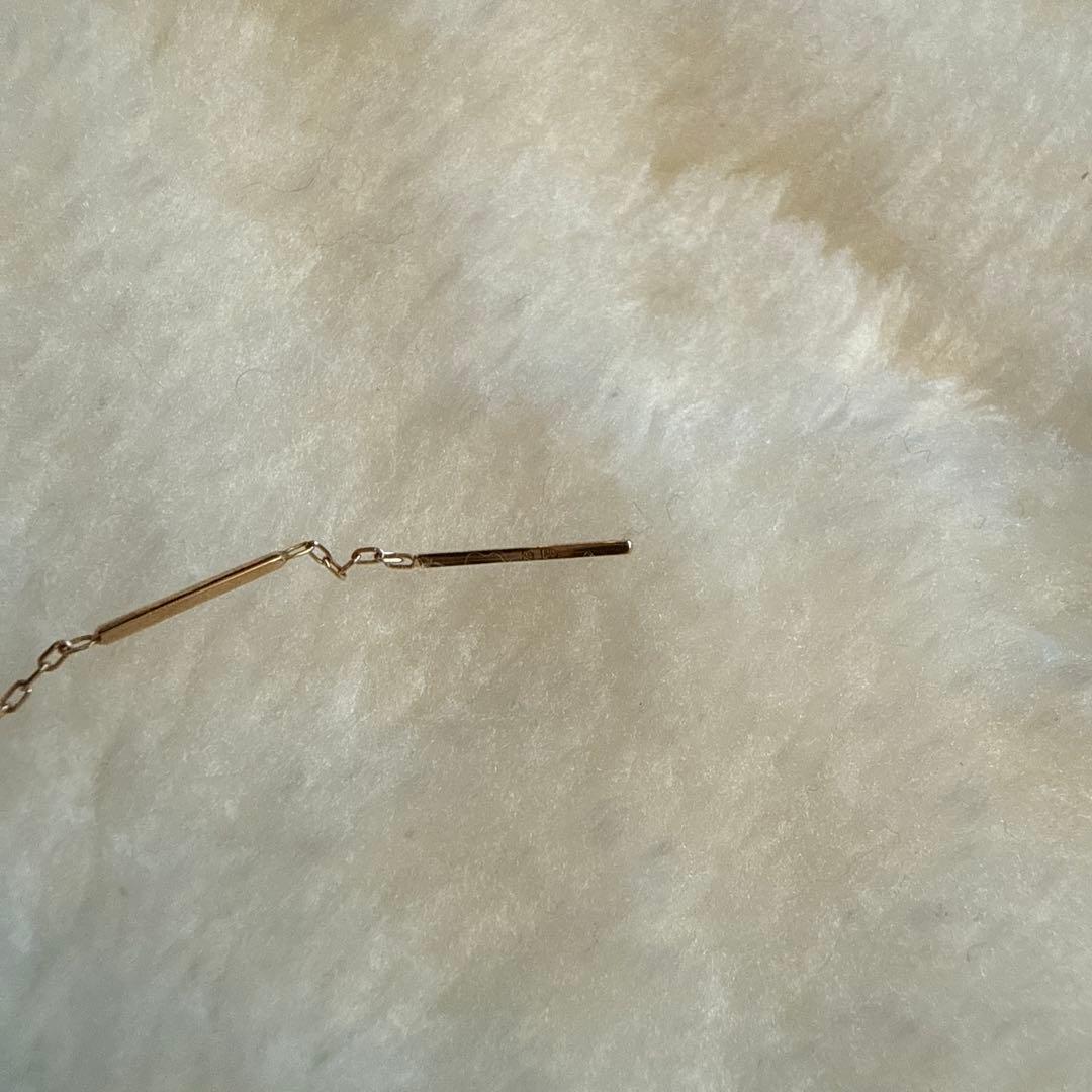 まうさま専用❁Hirotaka❁ALL ABOUT BASICSトグルチェーン