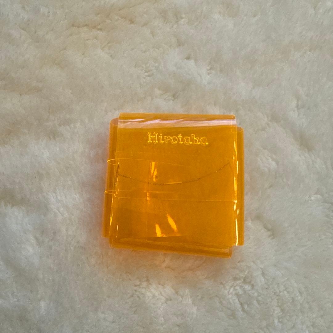 まうさま専用❁Hirotaka❁ALL ABOUT BASICSトグルチェーン