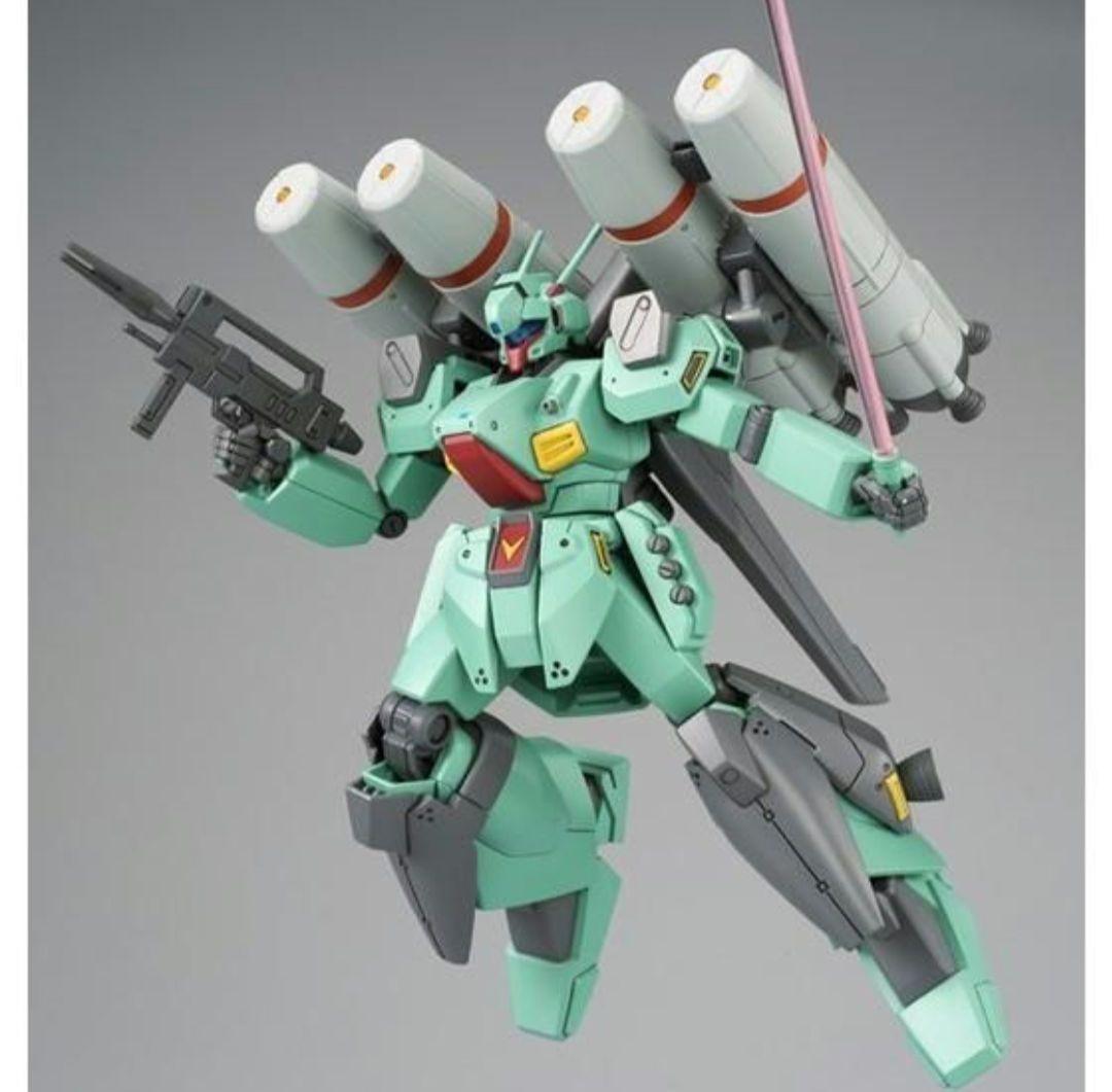 プレミアムバンダイ限定　ガンプラ　hg プロト・スタークジェガン　３体セット