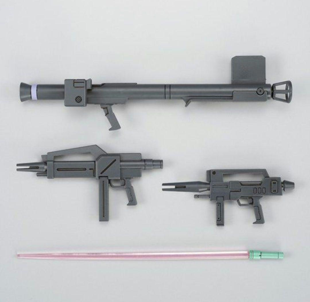 プレミアムバンダイ限定　ガンプラ　hg プロト・スタークジェガン　３体セット