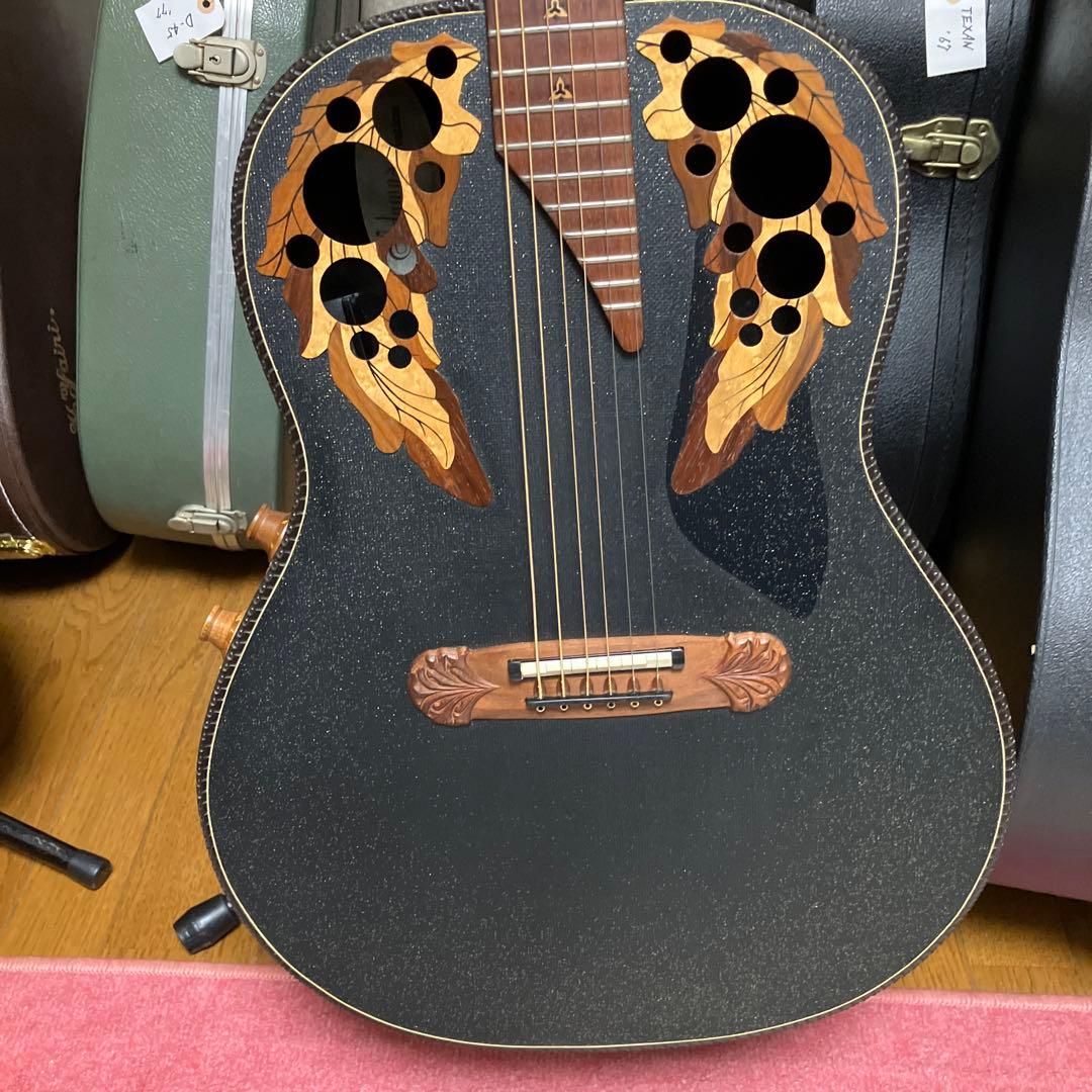 スーパーアダマス　1678-5 30thモデル