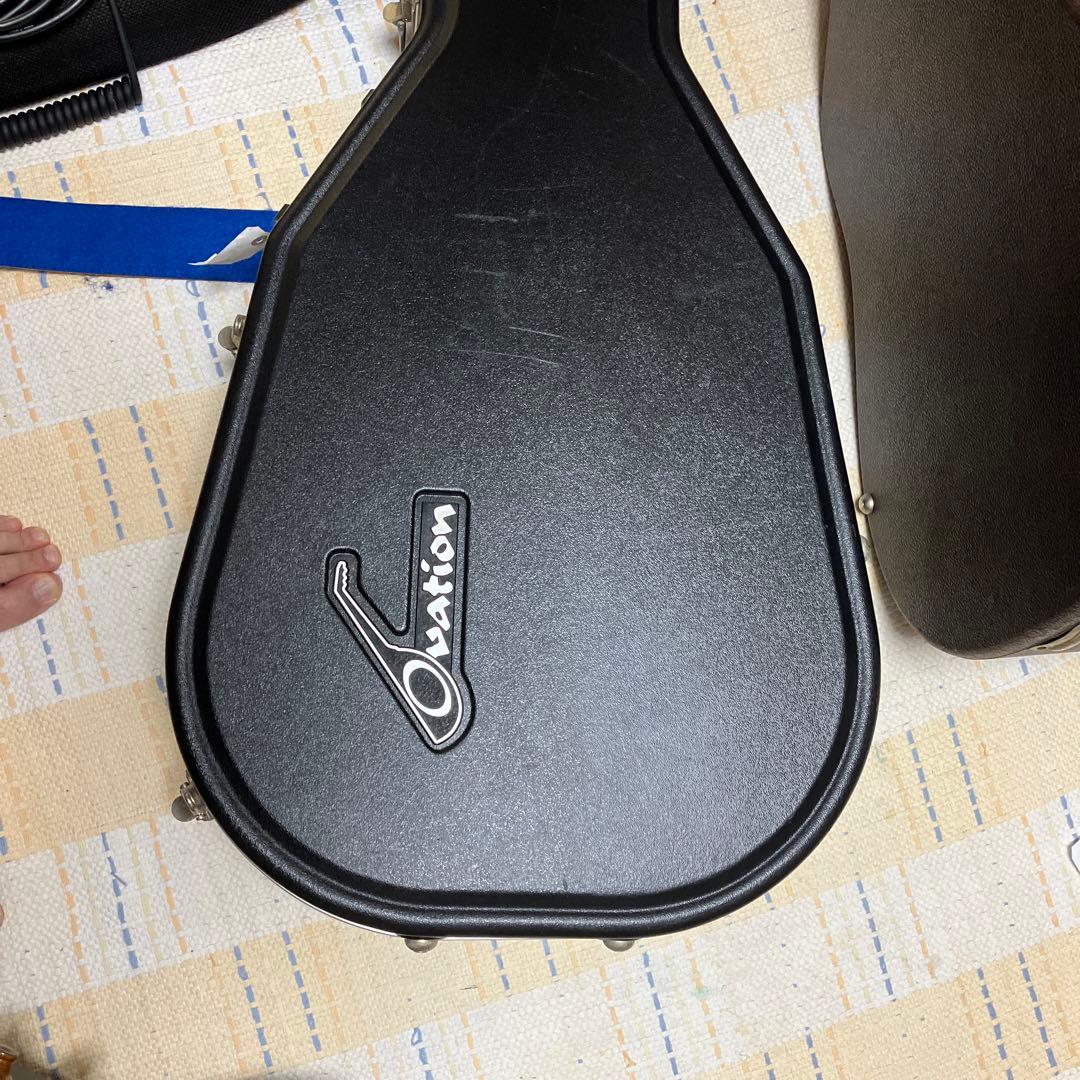 スーパーアダマス　1678-5 30thモデル