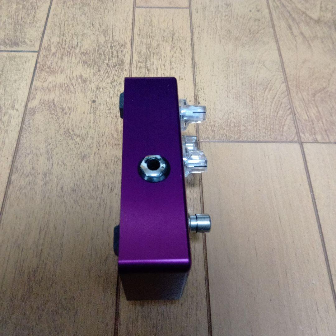 Suhr Riot Reloaded ギターエフェクター