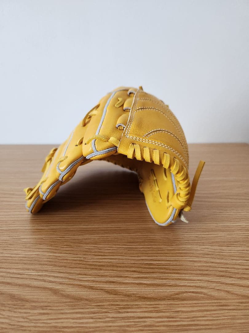 Wilson 硬式グローブ Lタン 左投用