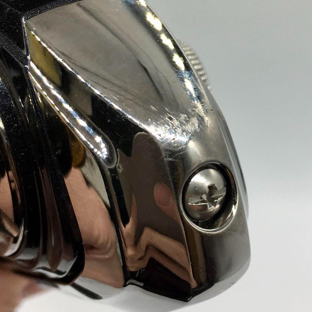 DAIWA ダイワ REVROS レブロス LT5000D-CH リール