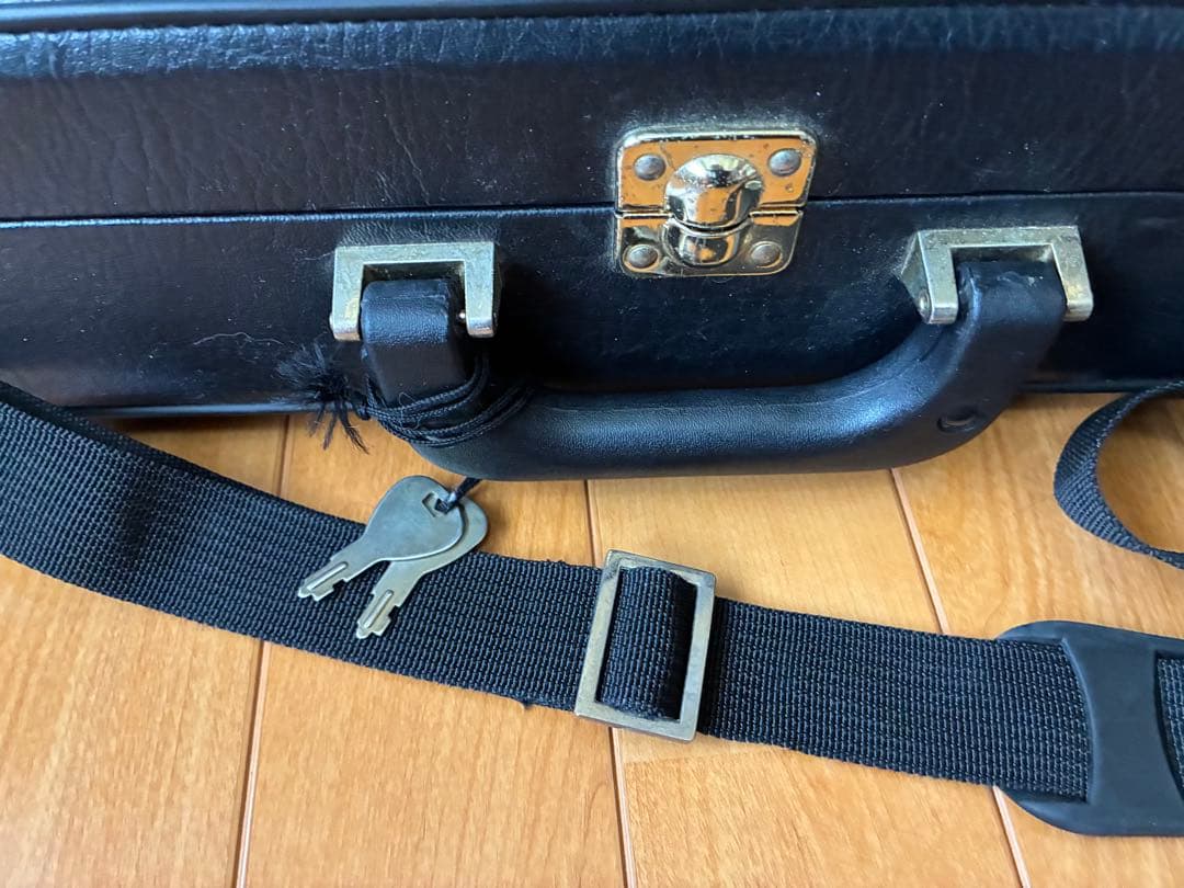 ヤナギサワ ソプラノサックス 整備済｜タンポ交換済・即戦力｜純正付属品完備