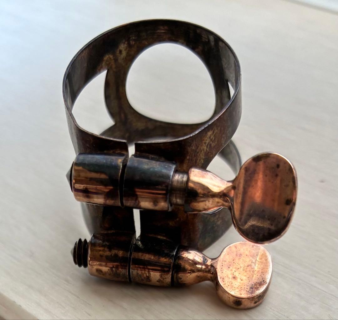 ヤナギサワ ソプラノサックス 整備済｜タンポ交換済・即戦力｜純正付属品完備