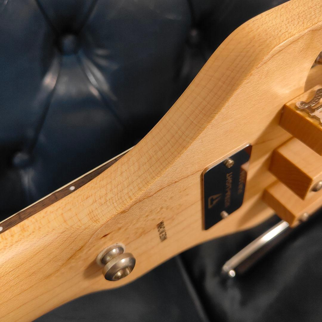 Traveler Guitar Ultra-Light トラベル用 ケース付き