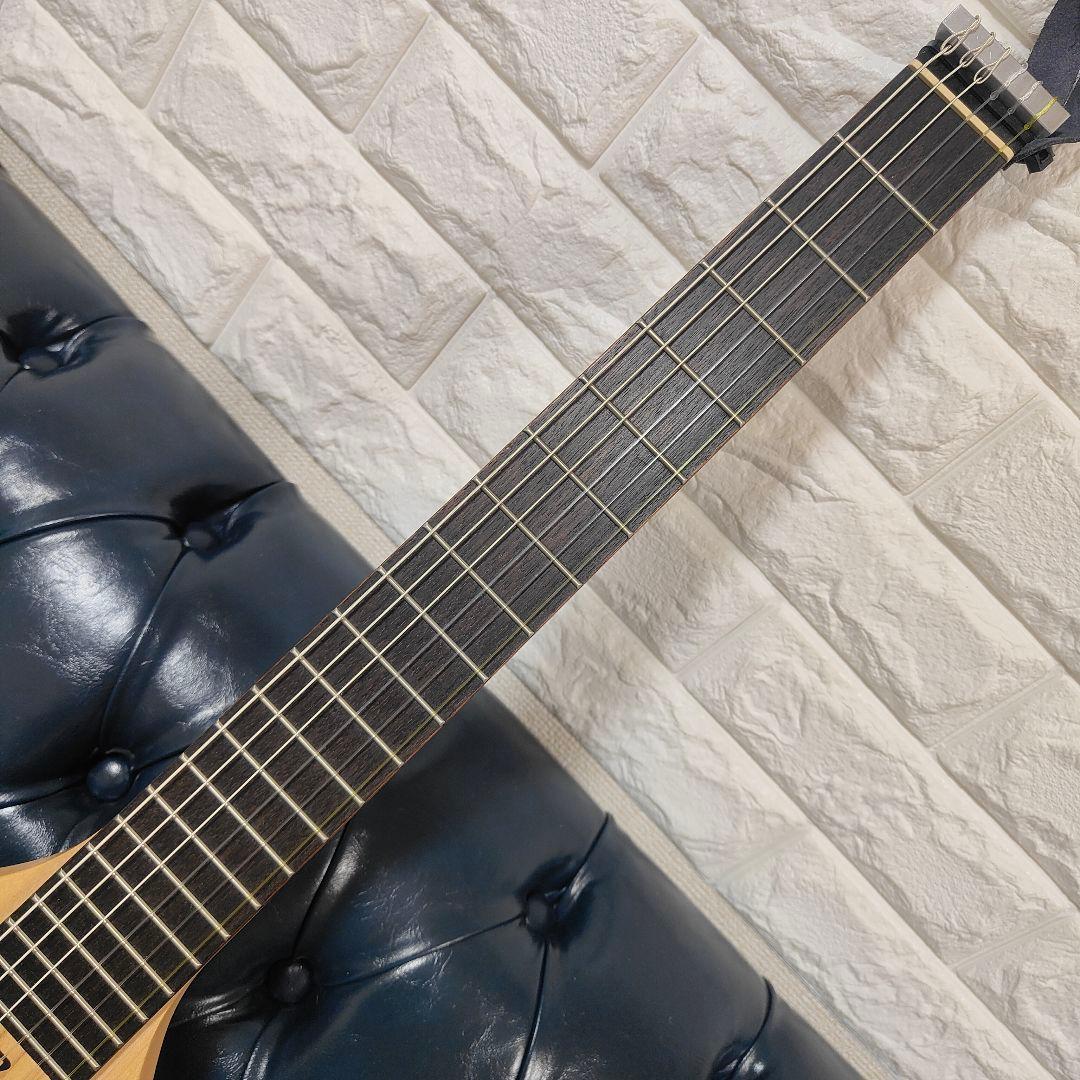 Traveler Guitar Ultra-Light トラベル用 ケース付き