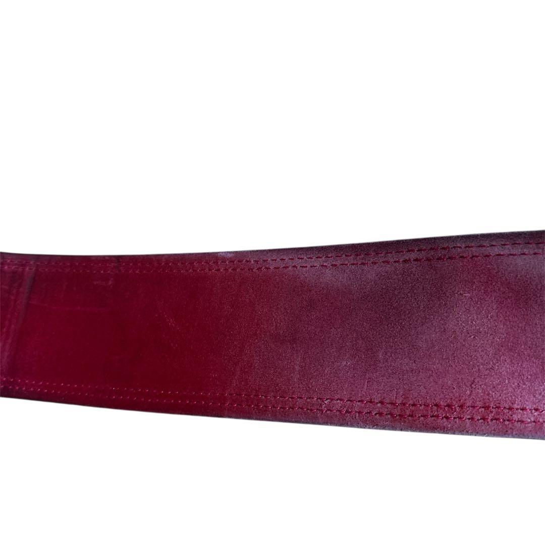 値下げしました。SBDレバーアクションベルト