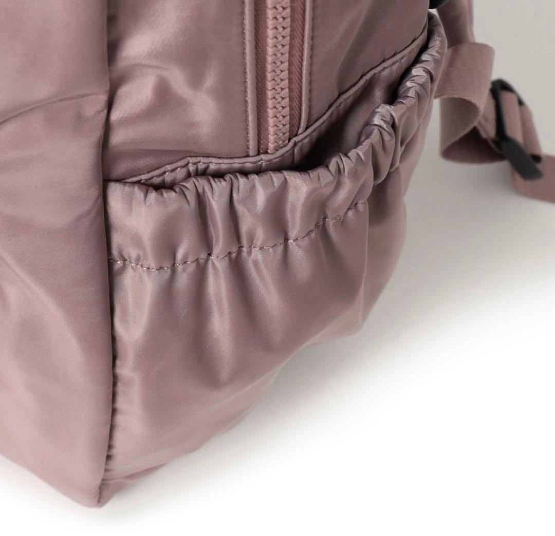 新品・未開封 チャコット リュック レッスンバッグ ベージュ chacott