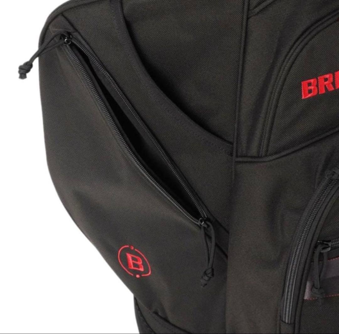 新品未使用　BRIEFING ブリーフィング キャディバッグ CR-4#04