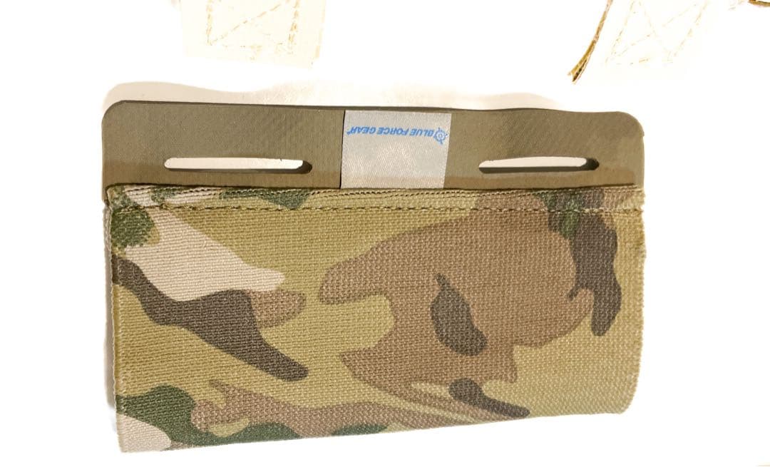 【最終値下げ】Blue Force Gear マイクロトラウマキット