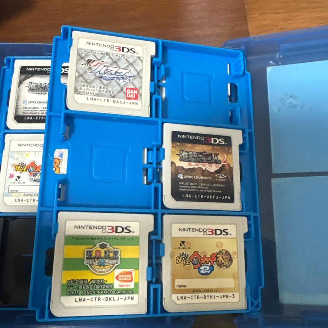 ニンテンドー3DSソフトセット 妖怪ウォッチ