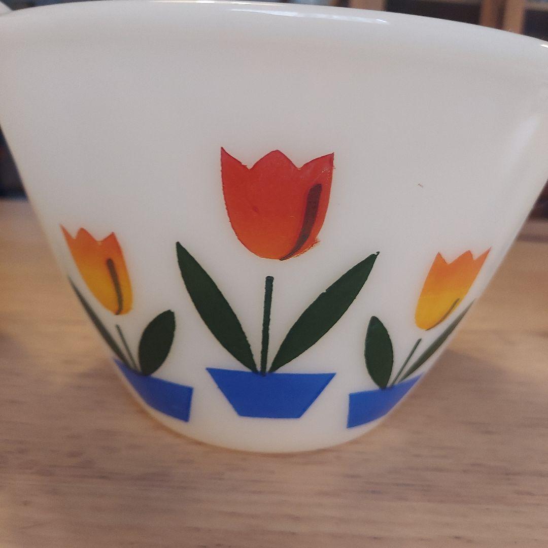 ファイヤーキングミキシングボウル三点セット