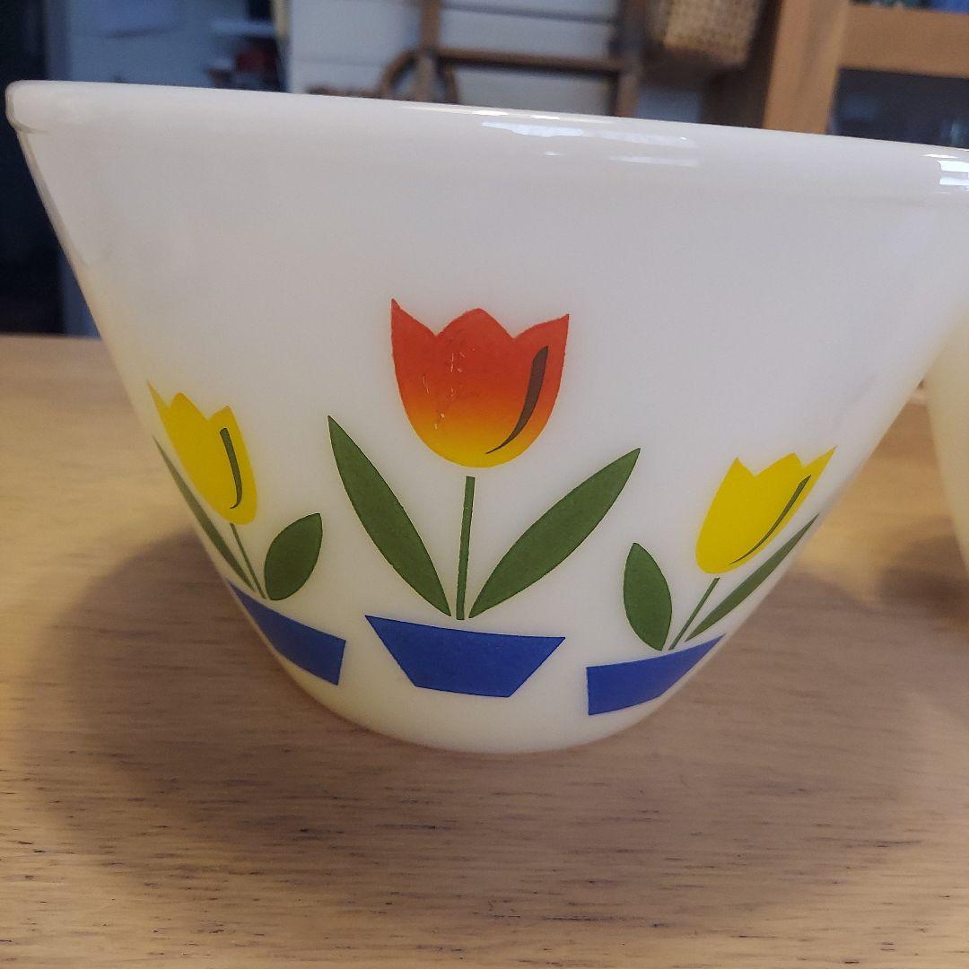 ファイヤーキングミキシングボウル三点セット