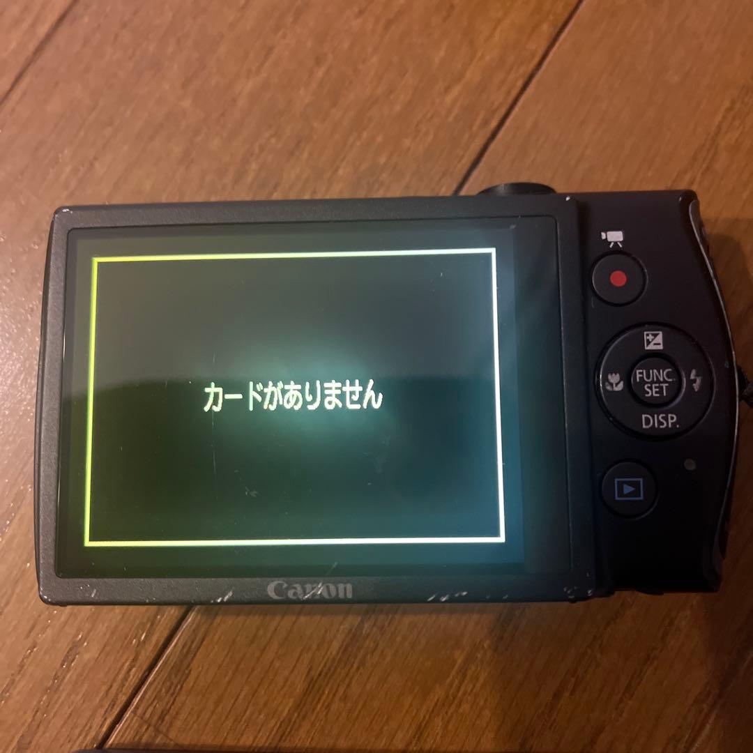 ixy digital Canon ジャンク品