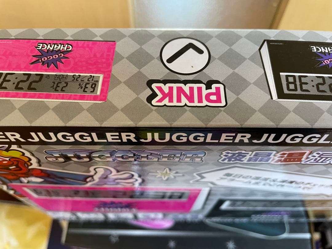 ジャグラー　グッズ　まとめ売り　【新品未使用】11点