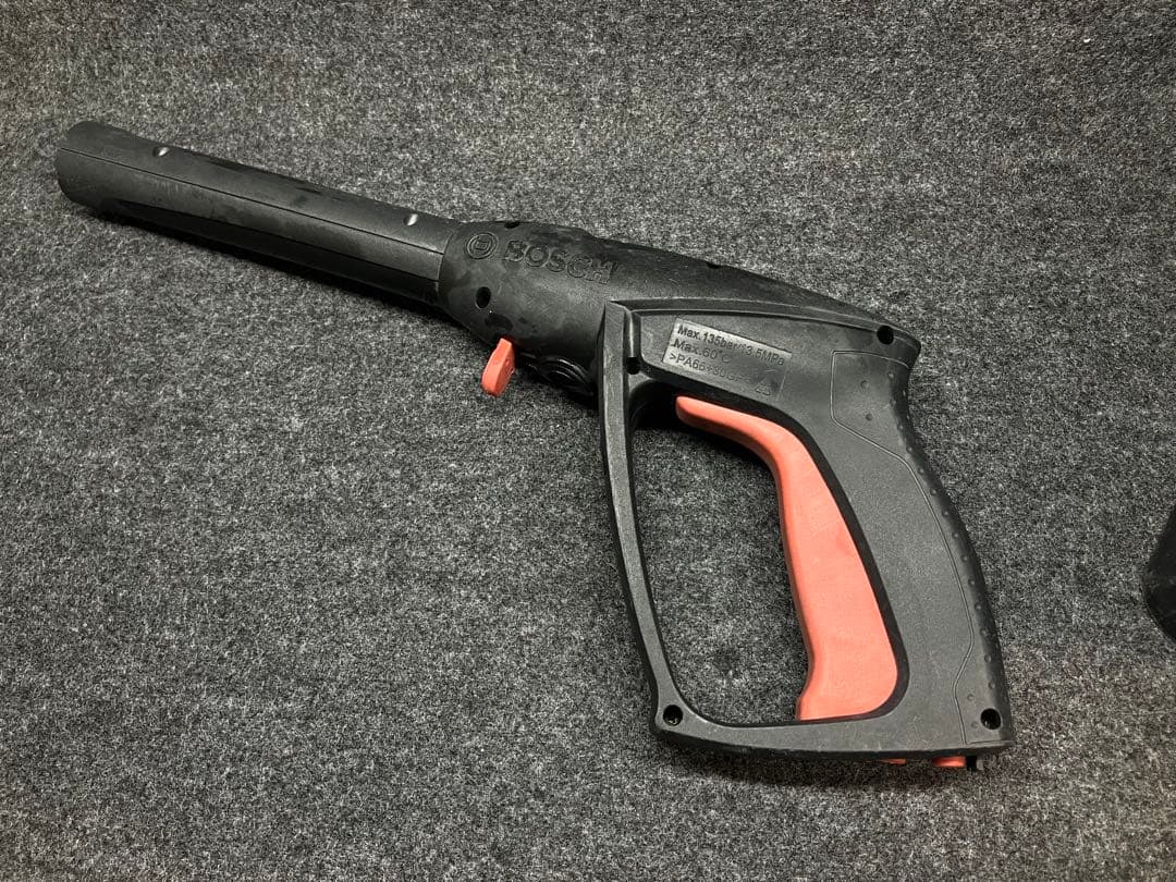 な*ん様 ボッシュ BOSCH 高圧洗浄機 1500W 12MPa UA125