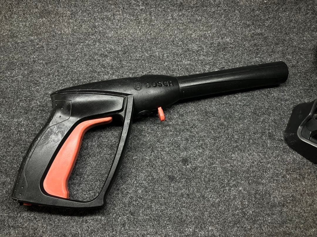 な*ん様 ボッシュ BOSCH 高圧洗浄機 1500W 12MPa UA125