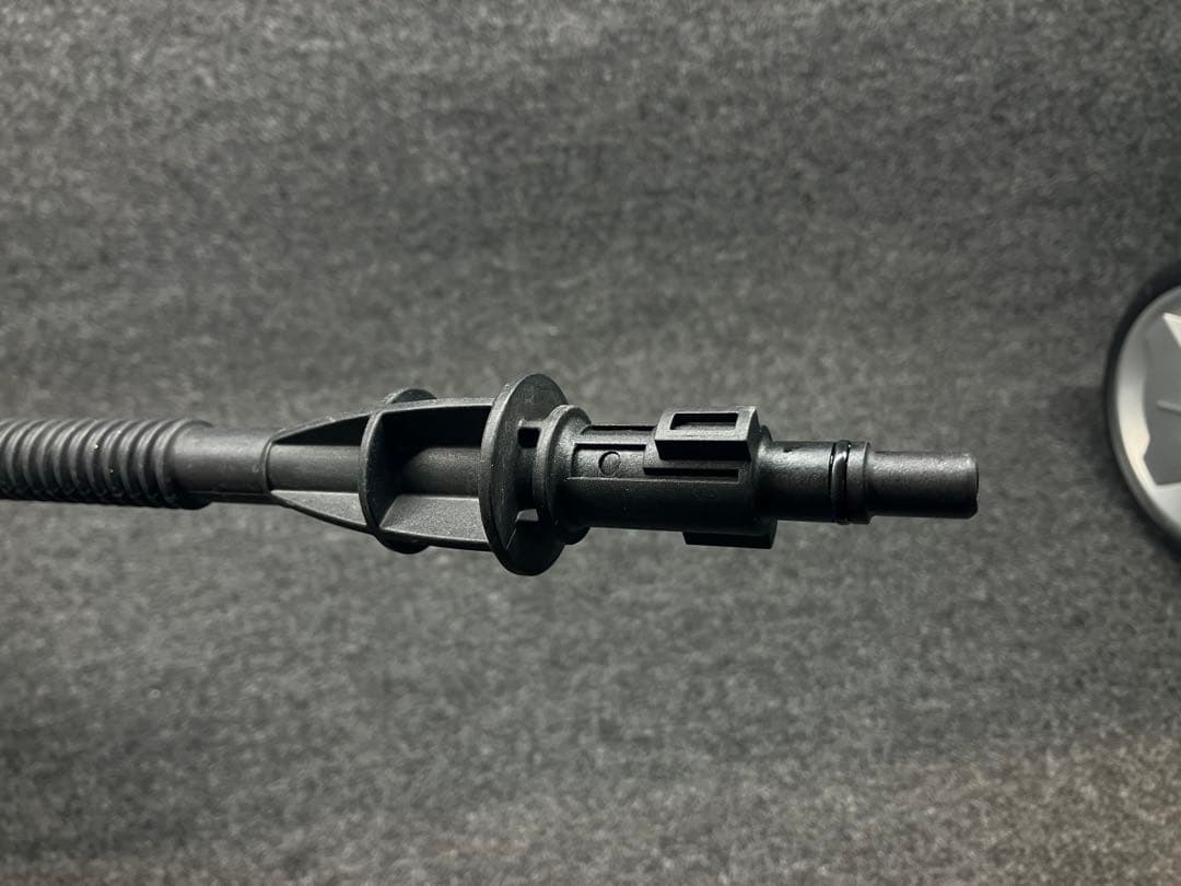 な*ん様 ボッシュ BOSCH 高圧洗浄機 1500W 12MPa UA125