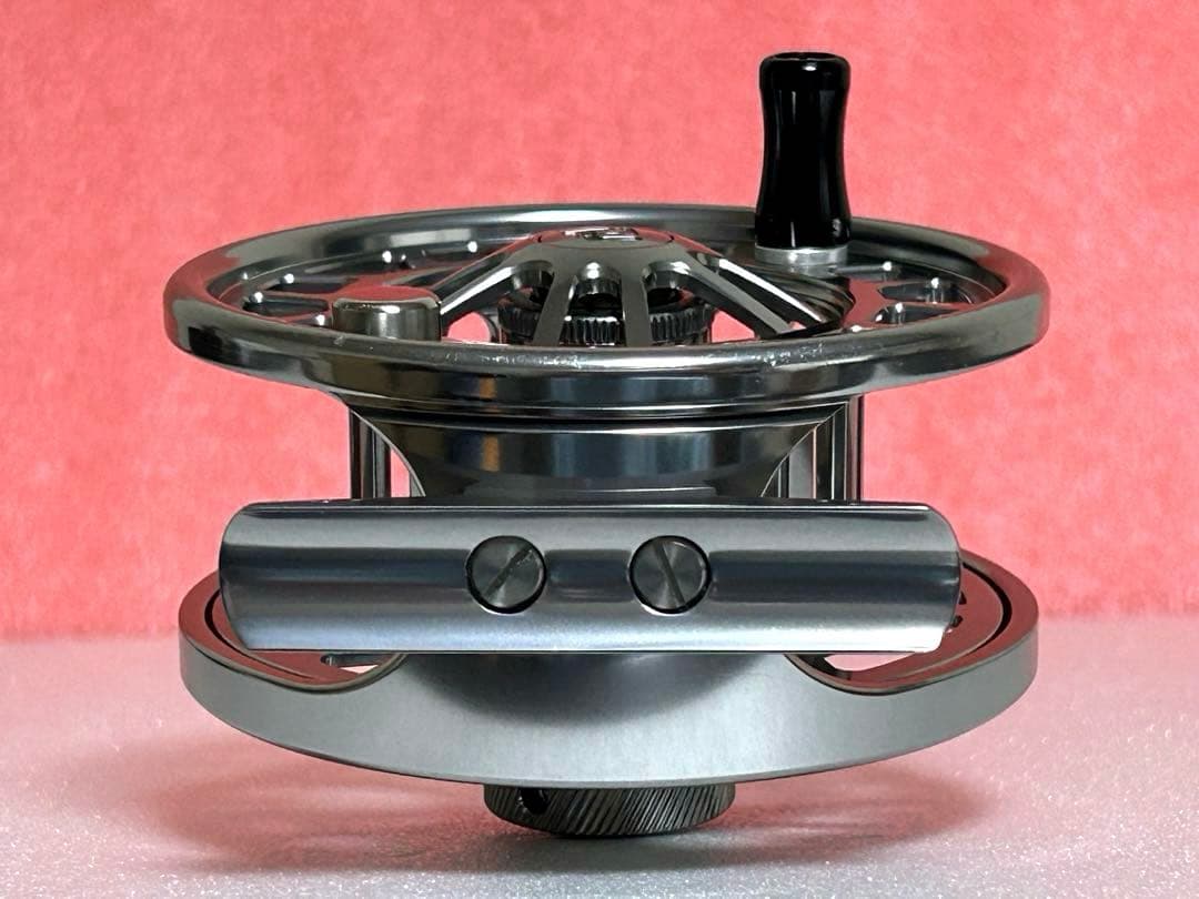 ラージアーバー　GRAIN Latir Ⅱ DISC DRAG