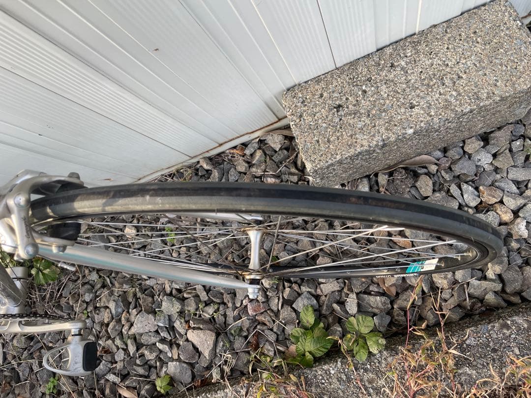 CINELLI チネリ UNICA クロモリ ロード