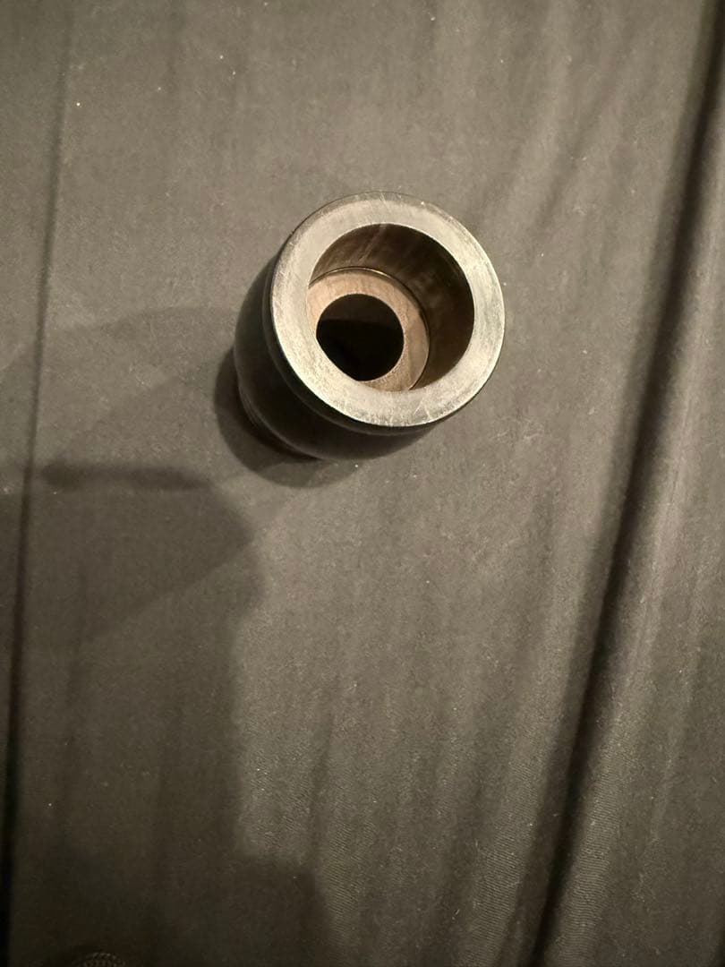 BACKUN MoBa バックーン　モバ　クラリネット　バレル　タル